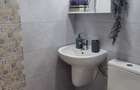Inchiriez garsoniera renovata, utilata si mobilata, etaj 1 in Sibiu - Lazaret - 3