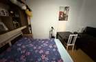 Ap 3 camere - rezultat din alipirea a 2 garsoniere - 62 mp - parter - 6