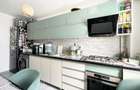 Apartament 2 camere mobilat si utilat Calea Urseni - 9