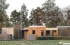Casa Premium pe Parter | Stupini - 1
