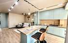 Apartament ultrafinisat | 2 camere | Zona str Tineterului-Floresti - 4