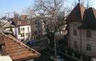 Inchiriere apartament 4 camere Cotroceni Medicina metrou Eroilor imobil 1970 - 12