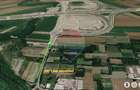 Teren 5273mp A7 Slobozia Ciorasti - 1