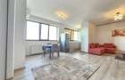 Apart 2 camere 72m2 + Loc Parcare Subteran | 2 Bai | Aviatiei - Baneasa - 6