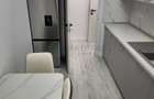 Apartament 2 camere cu grădină proprie 45 mp – City Nord Tunari | - 8
