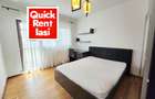 Iasico Towers Residence Central - Podul De Fier Apartament 2Camere - 1