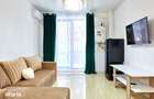 Apartament vedere la mare Stefan Resort Mamaia Nord regim hotelier - 12
