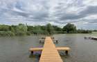 Green Future Snagov, casa pe malul Lacului - 13
