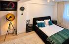 Vand demisol inalt 2 camere