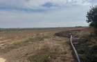 Teren intravilan construibil utilități la poarta