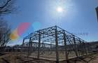 Hale de vânzare – 600 mp, open space, acces TIR, zona intrare Baciu - 5