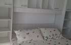 Se inchiriaza apartament in Revolution Residence ( str. Margeanului 1B ) cu 2 camere, 1 baie + balcon