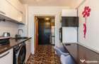 Apartament cu 2 camere de vanzare in Bucurestii Noi, metrou, parc - Bucuresti (Bucuresti-Ilfov)