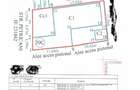 Vand teren 251 mp + casa ce necesita renovare 140 mp + utilitati gaze, apa, curent - 9