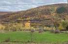 Teren intravilan Baile Herculane- Mehadia la E70