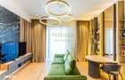 Apartament 2 camere de lux One Verdi Park mobilat premium - 5