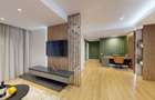 Apartament LUX - 110 mp + terase 50 mp + statie incarcare masini electrice - 3