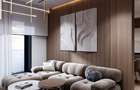 Apartament 2 camere Bd Poitiers la 2,5 km de Podu ros Cod 142700 - 1
