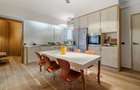Apartament spectaculos cu 3 camere - Strada Mircea Vulcănescu - 9