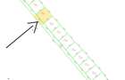 Teren intravilan 474 mp Sanpaul | Front stradal de 22 m | 15.000 E - 3
