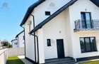 Casa individuala P+1E | 4 camere | Teren 539 mp | Sos. Oltenitei - 9