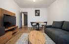 Apartament nou de inchiriat/rent, 2 camere, Tg Mures, Cornisa (UMF) - 8