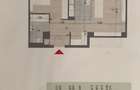Inchiriere apartament 2 camere, decomandat, loc de parcare, Prelungire Ghencea