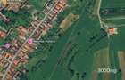 Teren extravilan cu priveliste minunata 3000mp in Rasinari - 3