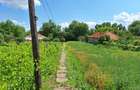 Teren cu casa de vanzare - 7