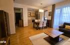Baneasa- Beau Soleil Residence- 3 camere /mobilat utilat/ garaj - 2