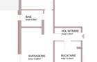Apartament 2 camere Str. Nicolae Constantinescu / Beller - 1