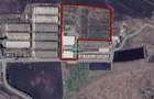 Teren de 20.096 mp de vanzare, in Iernut, zona Centru Logistic Lidl - 8
