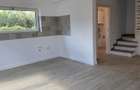 Otopeni - Odai duplex P+1E cu 4 camere, 2 bai, bucatarie deschisa, teren 250 mp