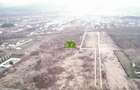 Teren Intravilan -plat-utilitati- Bujoreni la 3km de Nord RM.VL - 4
