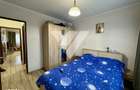 Apartament 2 camere decomandat, etaj 3/4 , pivnita - Valea Aurie Sibiu - 2