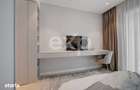 Apartament de 3 camere de inchiriat- Nusco City- mobilat utilat + parc - 6
