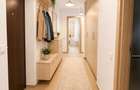 Apartament 3 camere cu curte proprie si loc de parcare Sanpetru Residence, Brasov - 6