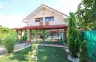 Casa P+M Slatioara str Viorelelor, Olt