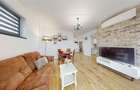 Apartament cu 2 camere - prima inchiriere - parcare subterana - 1