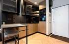 Garsoniera + Parcare-luxul rafinat + design impecabil- Lebada Lake