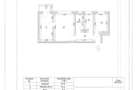 Apartament 3 camere de vanzare Ploiesti, zona Nord Cartier Polux