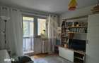 Doamna Ghica, Apartament 2 camere - 4
