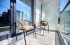 Apartament 2 camere Alezzi Infinity prima linie cu vedere la mare - 8