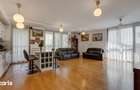 Apartament spatios Sisesti cu vedere la Lac - 9