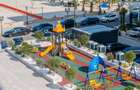 Apartament cu 3 camere de închiriat | Aqua Cullinan Resort & SPA