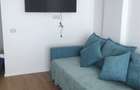 Inchiriez apartament nou, 2 camere