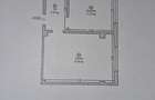 Apartament 2 camere + curte, 55 mp et 1 centrala proprie zona Liviu Rebreanu , Brancoveanu - 7