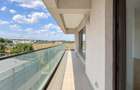 Apartament cu terasă 30 mp - Școala Americană | Șos. Pipera-Tunari