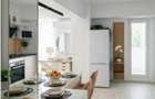 Apartament 2 camere | 13 Septembrie | 3' Metrou  | Totul Nou | - 1