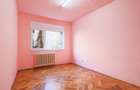 PRET NOU! Apartament decomandat 3 camere - str. Horia - COMISION 0%